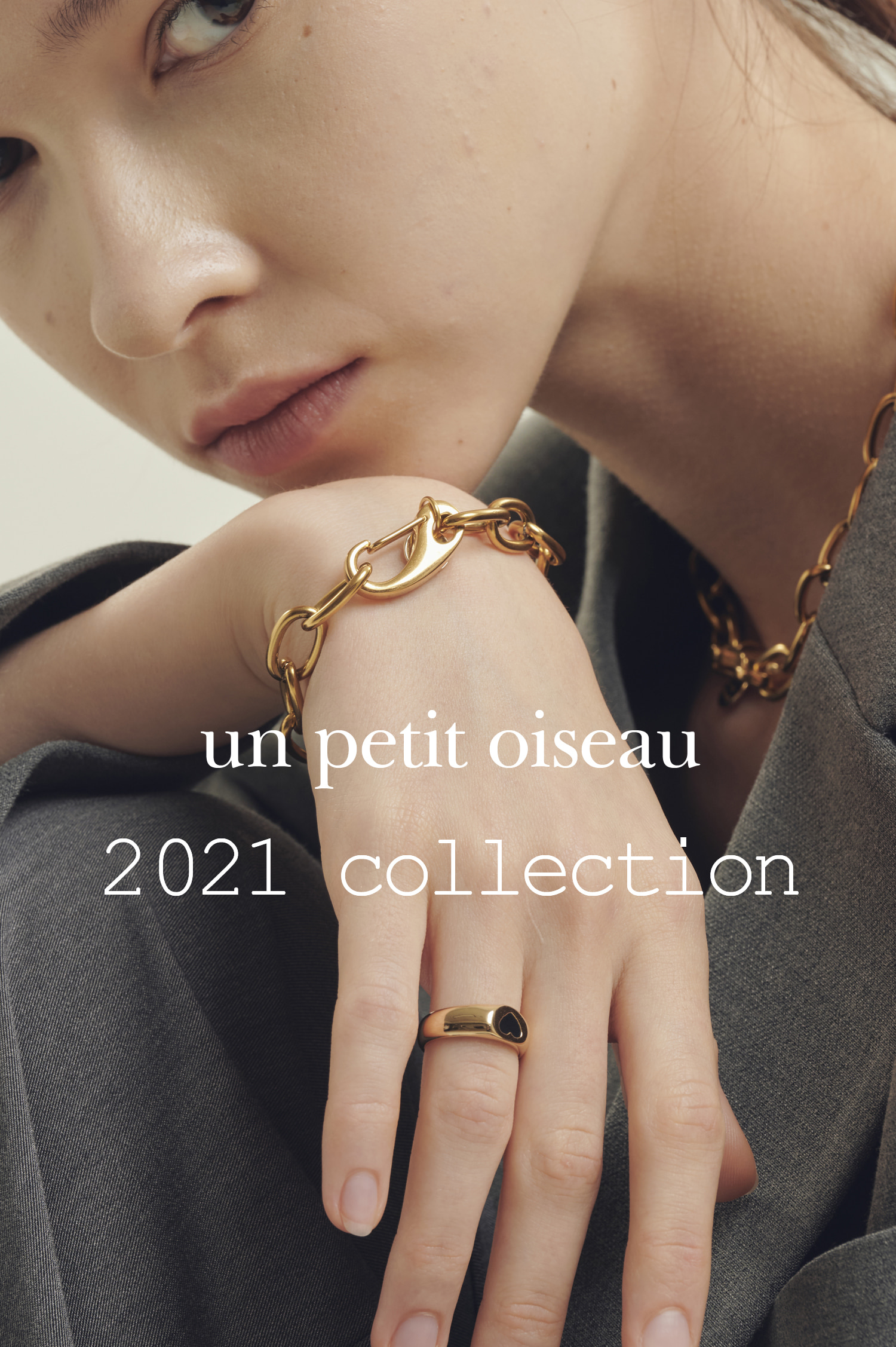 2021 lCOLLECTION